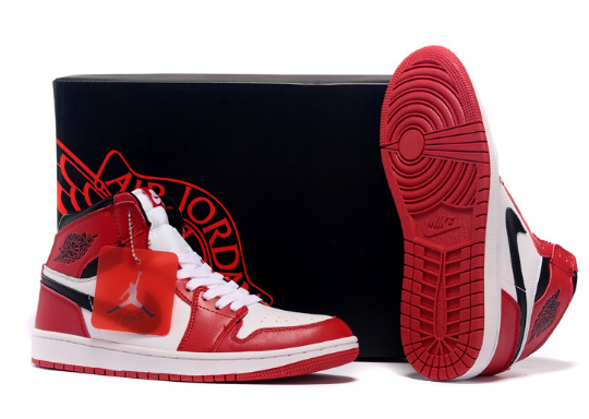 Air Jordan 1 High Chicago